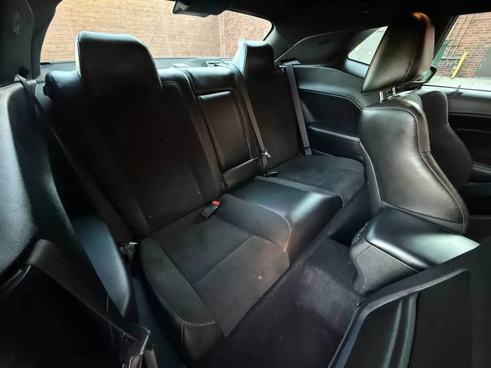 2021 Dodge Challenger 3rd Gen - Image 16 of 17