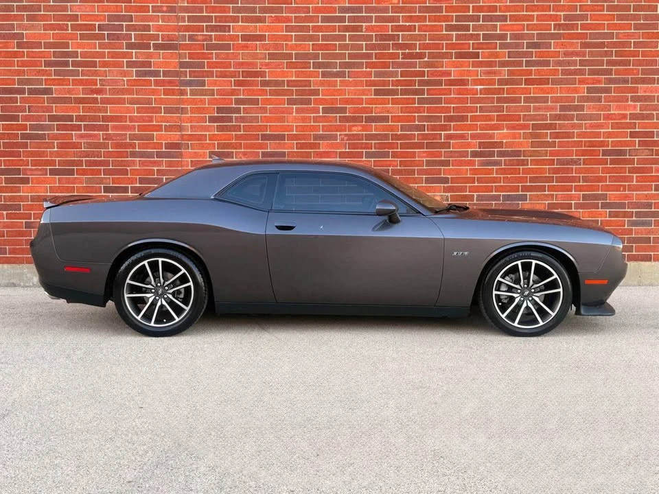 2021 Dodge Challenger 3rd Gen - Image 6 of 17