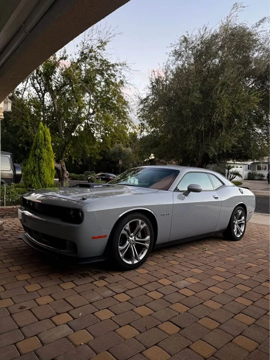 2021 Dodge Challenger 3rd Gen - Image 2 of 4