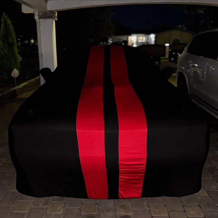 2021 Dodge Challenger 3rd Gen - Image 4 of 4
