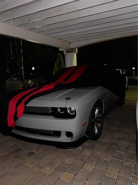 2021 Dodge Challenger 3rd Gen - Image 3 of 4