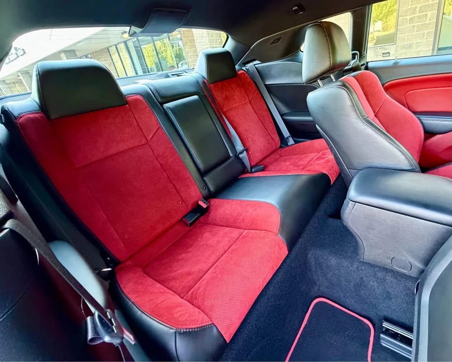 2021 Dodge Challenger 3rd Gen - Image 6 of 19