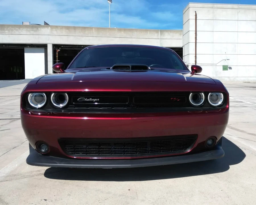 2021 Dodge Challenger 3rd Gen - Image 14 of 19