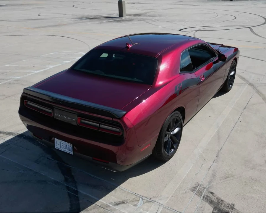 2021 Dodge Challenger 3rd Gen - Image 12 of 19