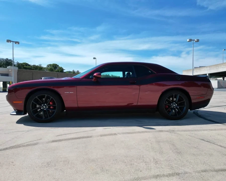 2021 Dodge Challenger 3rd Gen - Image 11 of 19