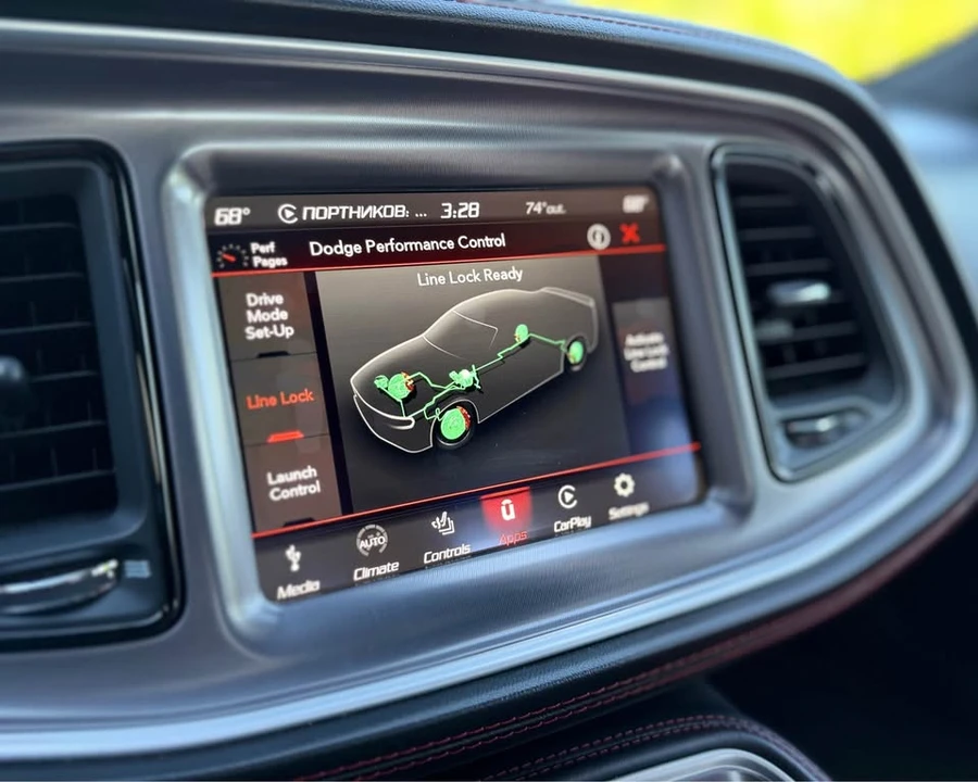 2021 Dodge Challenger 3rd Gen - Image 7 of 19