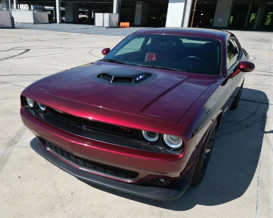 2021 Dodge Challenger 3rd Gen - Image 17 of 19