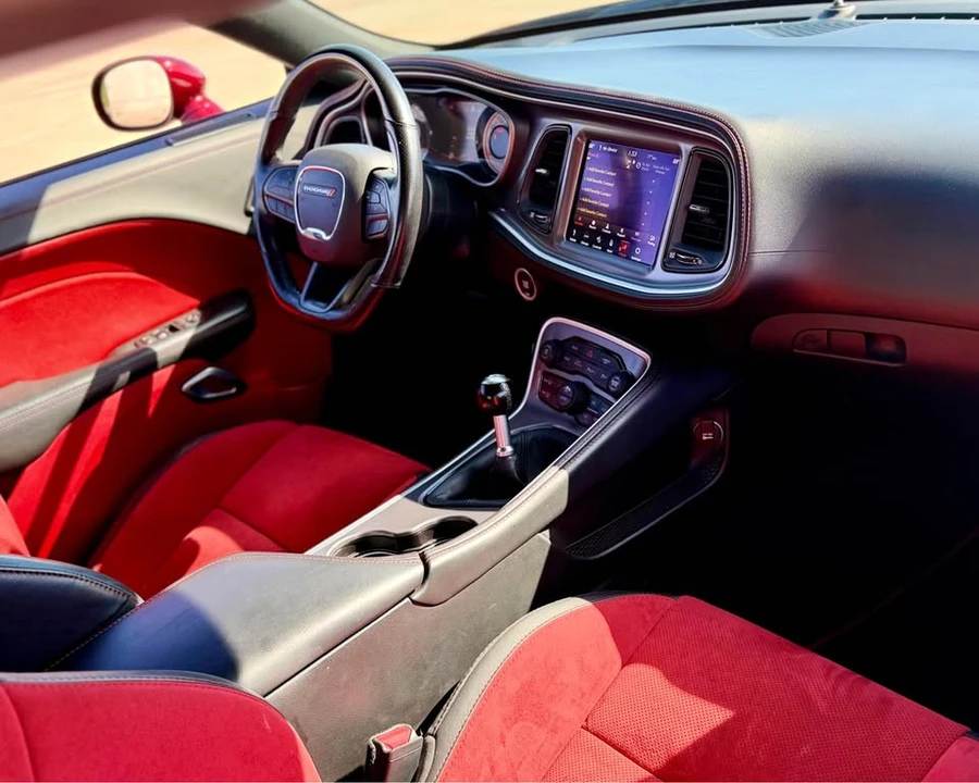 2021 Dodge Challenger 3rd Gen - Image 4 of 19