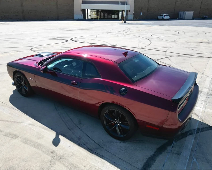 2021 Dodge Challenger 3rd Gen - Image 13 of 19