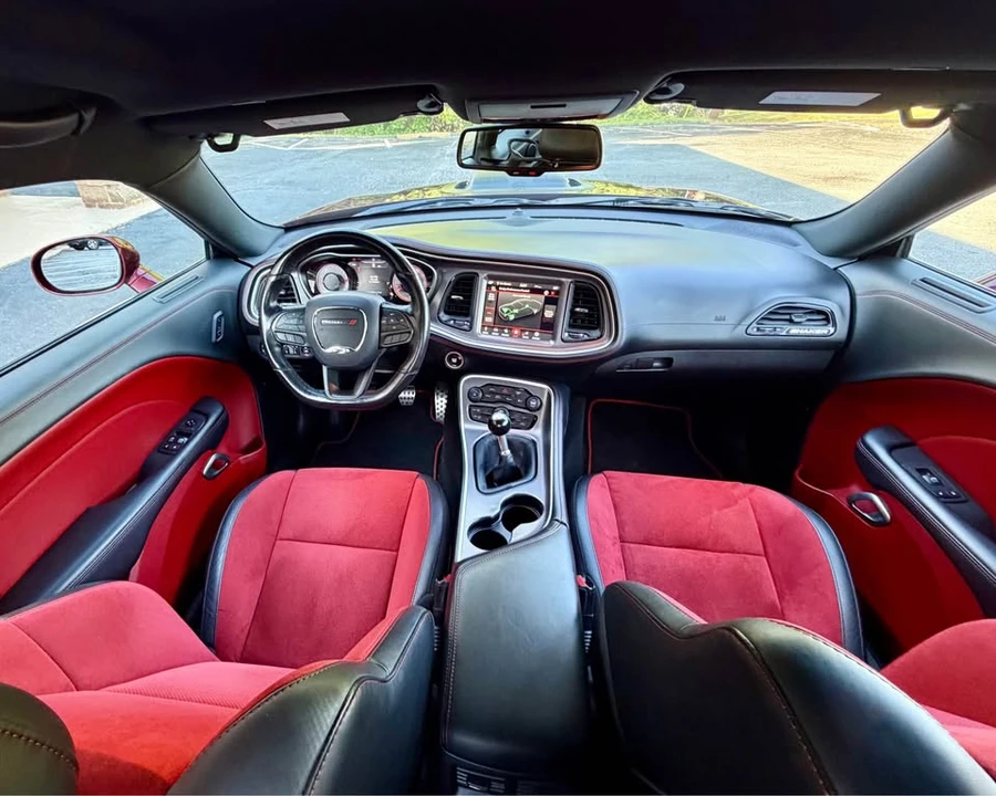 2021 Dodge Challenger 3rd Gen - Image 5 of 19