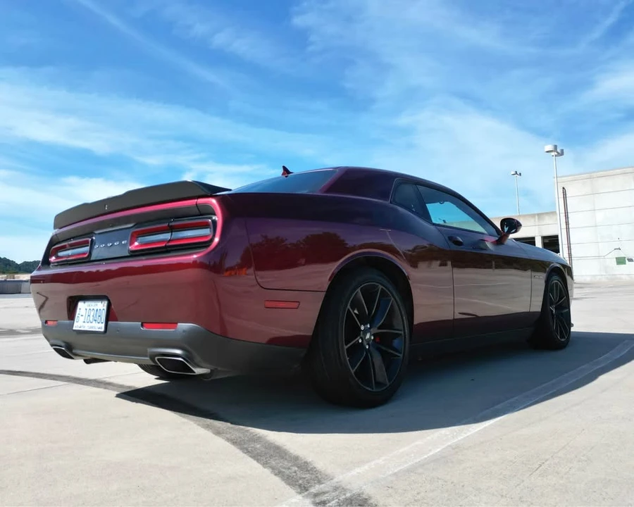 2021 Dodge Challenger 3rd Gen - Image 16 of 19