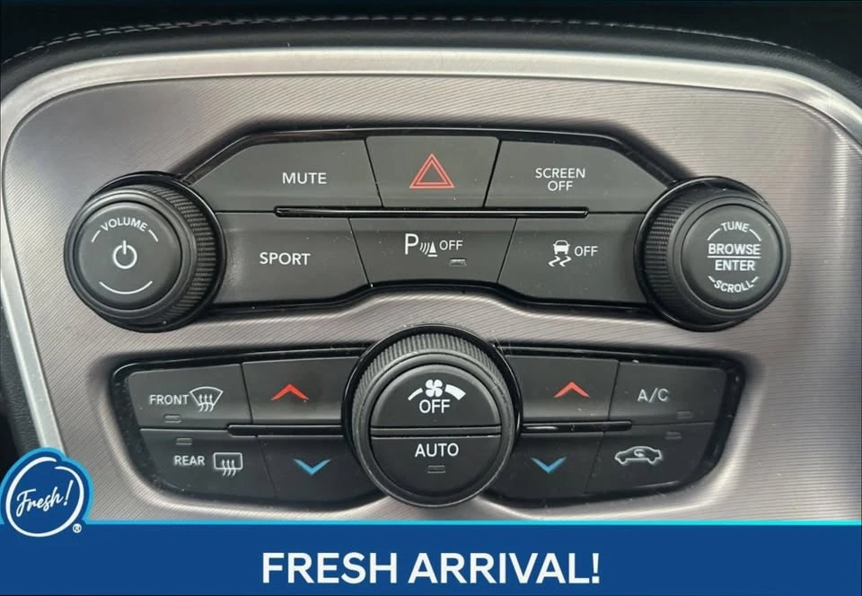 2021 Dodge Challenger 3rd Gen - Image 18 of 20