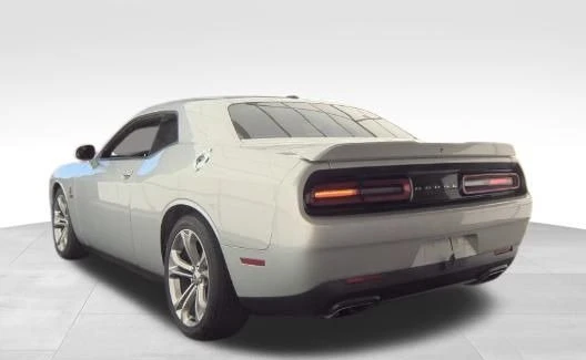 2021 Dodge Challenger 3rd Gen - Image 7 of 16