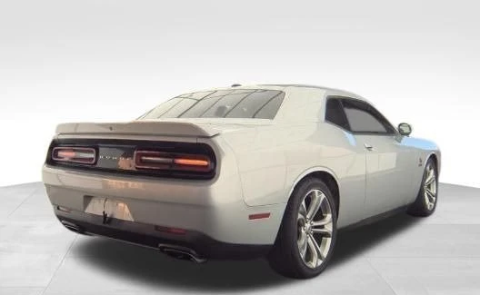 2021 Dodge Challenger 3rd Gen - Image 5 of 16