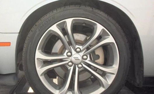 2021 Dodge Challenger 3rd Gen - Image 8 of 16