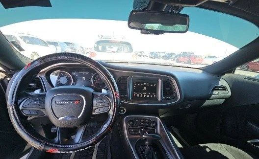 2021 Dodge Challenger 3rd Gen - Image 15 of 16