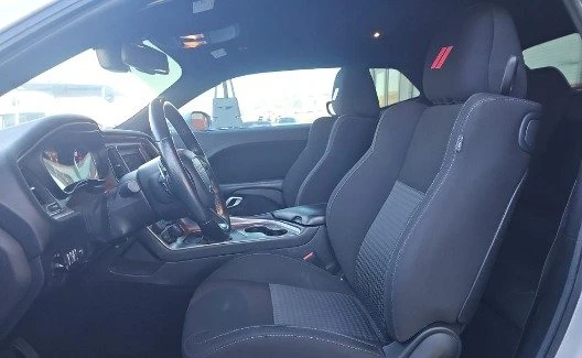 2021 Dodge Challenger 3rd Gen - Image 12 of 16