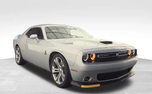 2021 Dodge Challenger 3rd Gen - Image 4 of 16