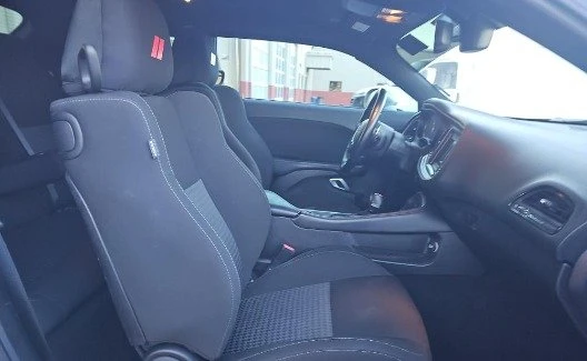 2021 Dodge Challenger 3rd Gen - Image 13 of 16