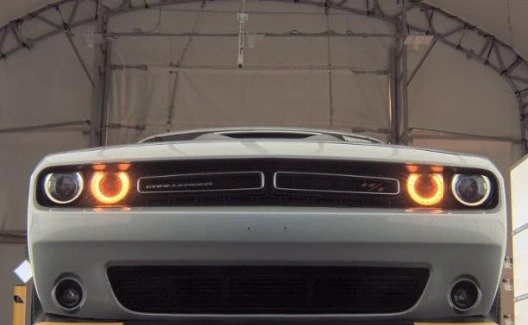 2021 Dodge Challenger 3rd Gen - Image 3 of 16