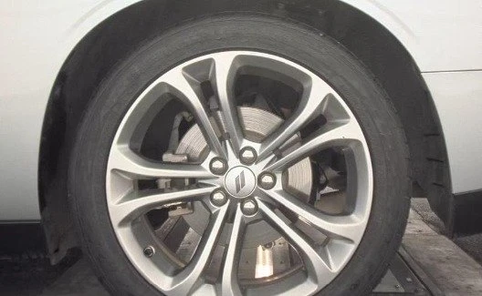 2021 Dodge Challenger 3rd Gen - Image 11 of 16