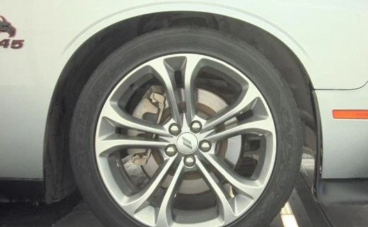 2021 Dodge Challenger 3rd Gen - Image 9 of 16