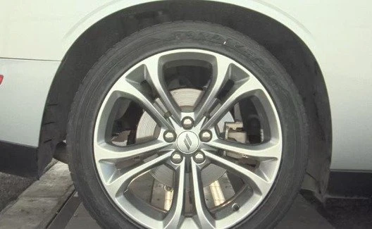 2021 Dodge Challenger 3rd Gen - Image 10 of 16