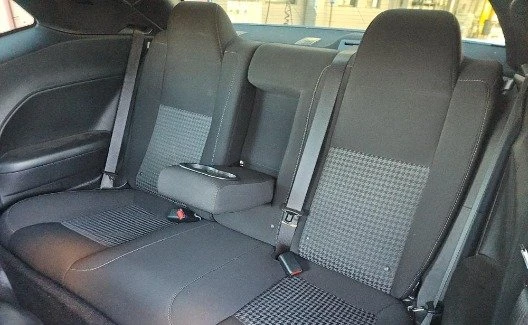 2021 Dodge Challenger 3rd Gen - Image 16 of 16