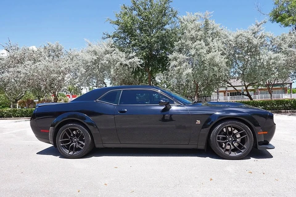 2021 Dodge Challenger SRT8 & 392 3rd Gen - Image 4 of 20
