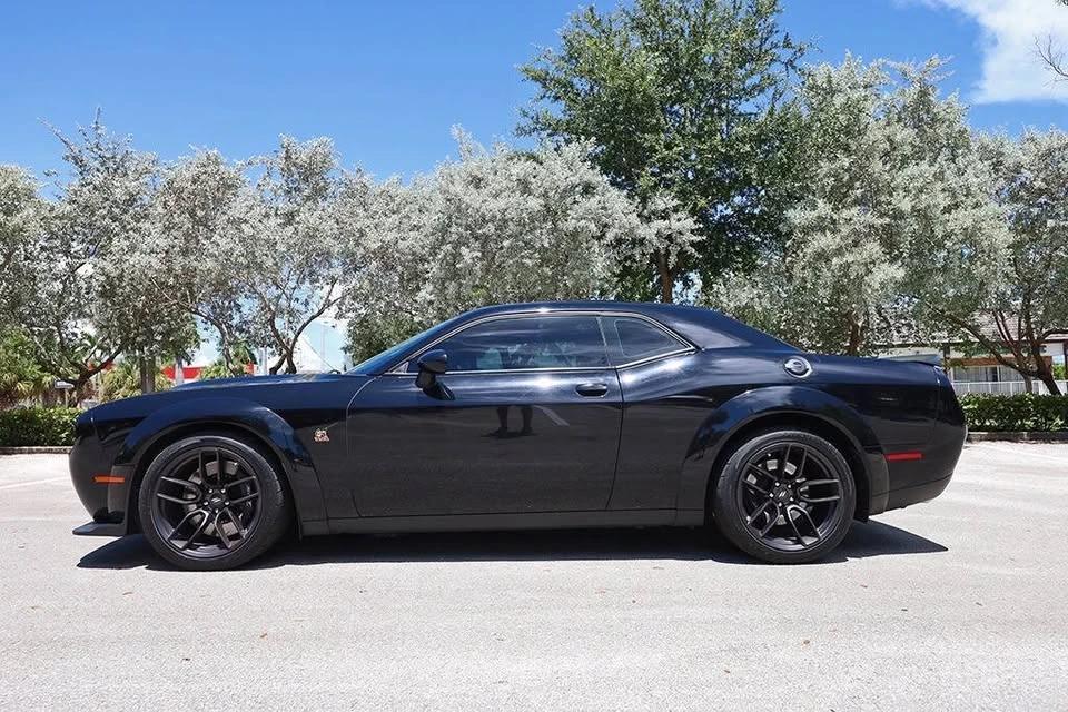 2021 Dodge Challenger SRT8 & 392 3rd Gen - Image 3 of 20