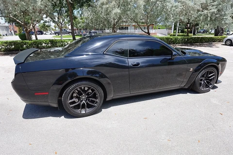 2021 Dodge Challenger SRT8 & 392 3rd Gen - Image 8 of 20