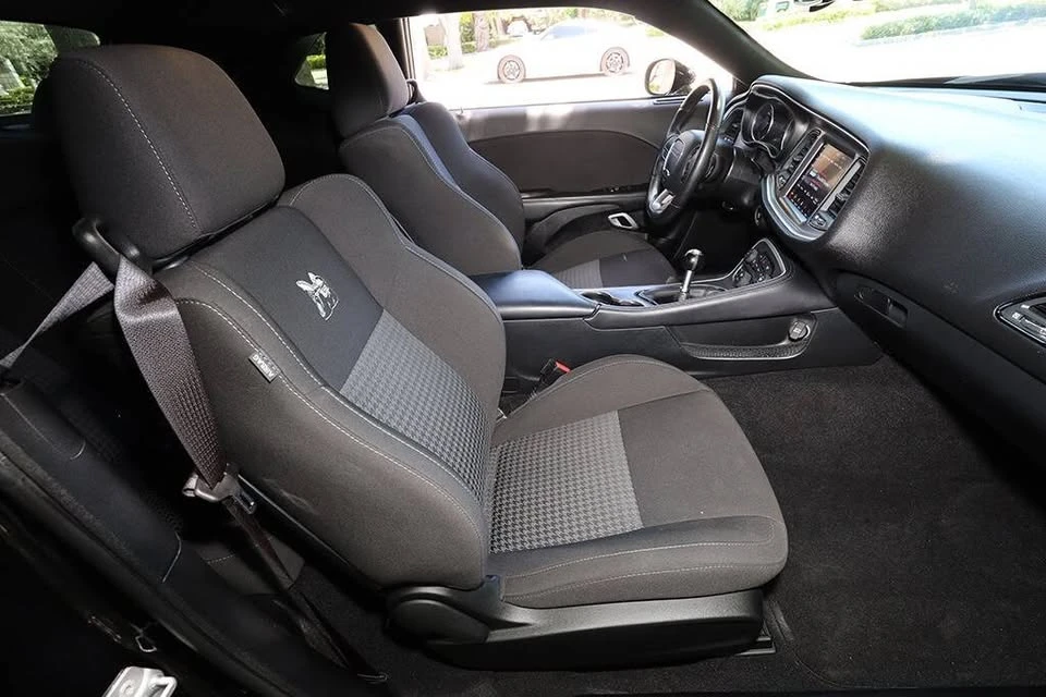 2021 Dodge Challenger SRT8 & 392 3rd Gen - Image 17 of 20