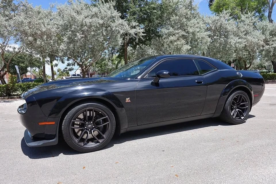 2021 Dodge Challenger SRT8 & 392 3rd Gen - Image 5 of 20