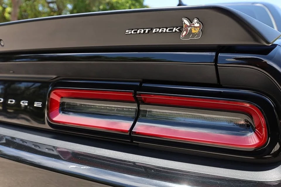 2021 Dodge Challenger SRT8 & 392 3rd Gen - Image 13 of 20