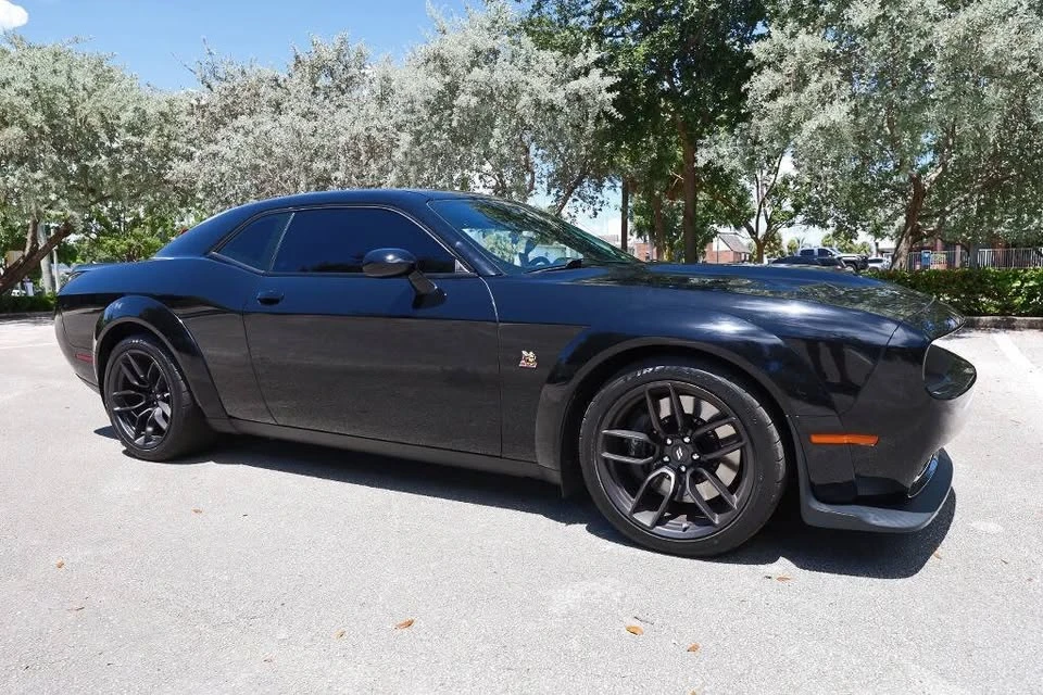 2021 Dodge Challenger SRT8 & 392 3rd Gen - Image 2 of 20