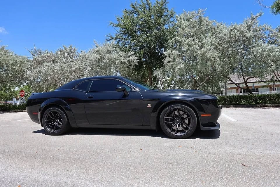 2021 Dodge Challenger SRT8 & 392 3rd Gen - Image 15 of 20