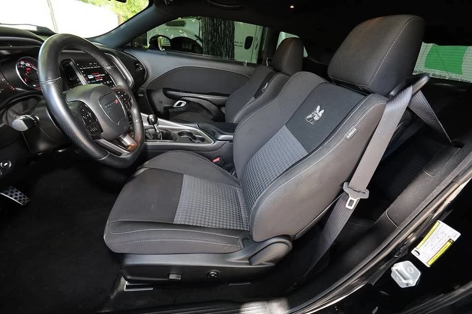 2021 Dodge Challenger SRT8 & 392 3rd Gen - Image 16 of 20