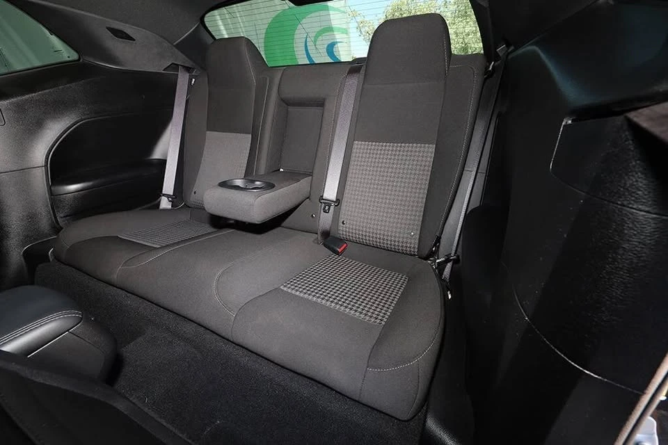 2021 Dodge Challenger SRT8 & 392 3rd Gen - Image 19 of 20