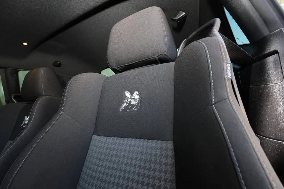 2021 Dodge Challenger SRT8 & 392 3rd Gen - Image 18 of 20