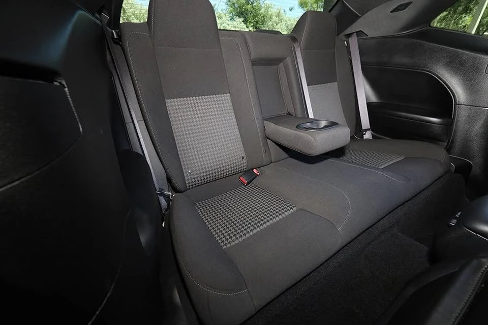 2021 Dodge Challenger SRT8 & 392 3rd Gen - Image 20 of 20