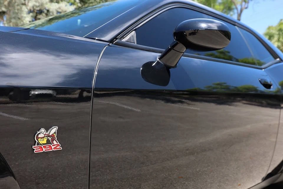 2021 Dodge Challenger SRT8 & 392 3rd Gen - Image 14 of 20