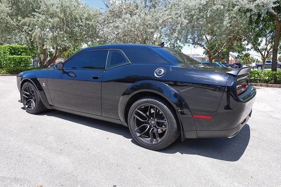 2021 Dodge Challenger SRT8 & 392 3rd Gen - Image 7 of 20