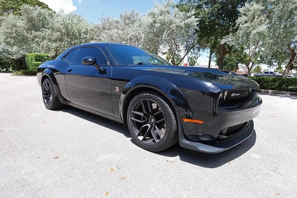 2021 Dodge Challenger SRT8 & 392 3rd Gen - Image 6 of 20