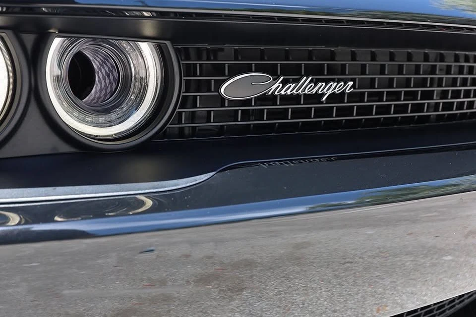2021 Dodge Challenger SRT8 & 392 3rd Gen - Image 11 of 20