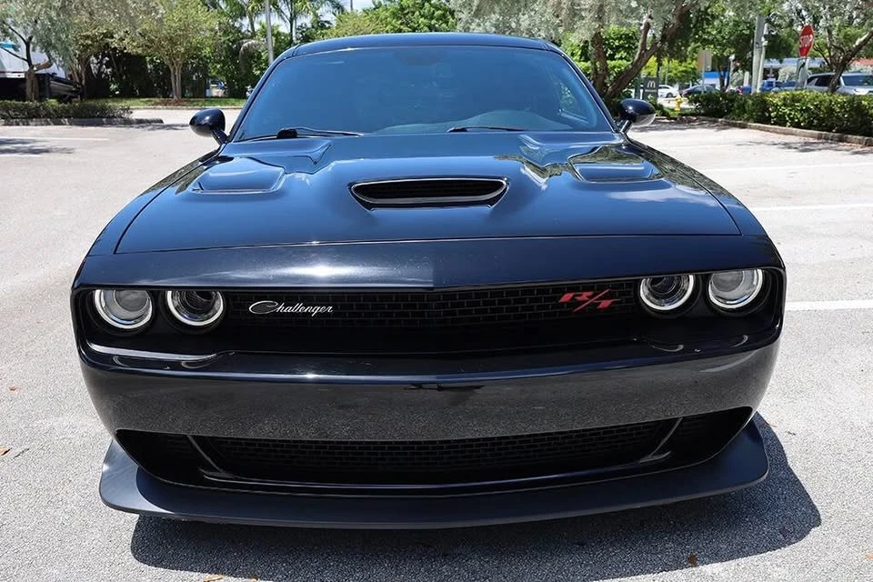 2021 Dodge Challenger SRT8 & 392 3rd Gen - Image 9 of 20