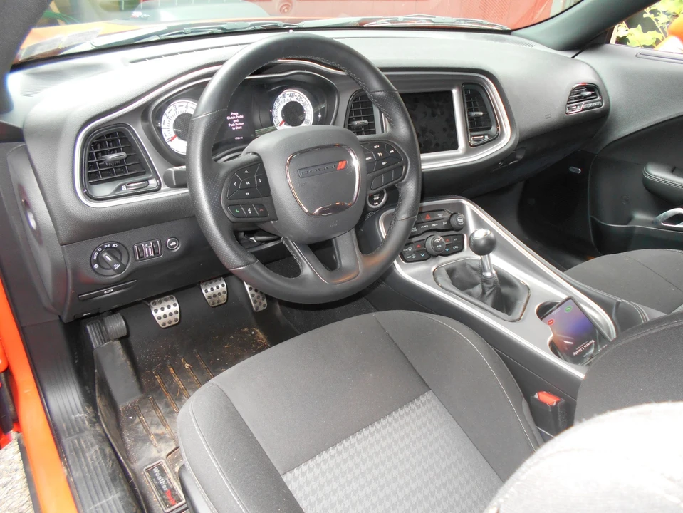 2021 Dodge Challenger SRT8 & 392 3rd Gen - Image 5 of 12