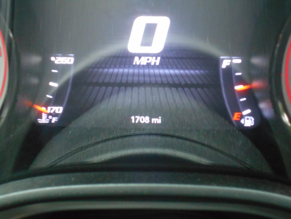 2021 Dodge Challenger SRT8 & 392 3rd Gen - Image 12 of 12