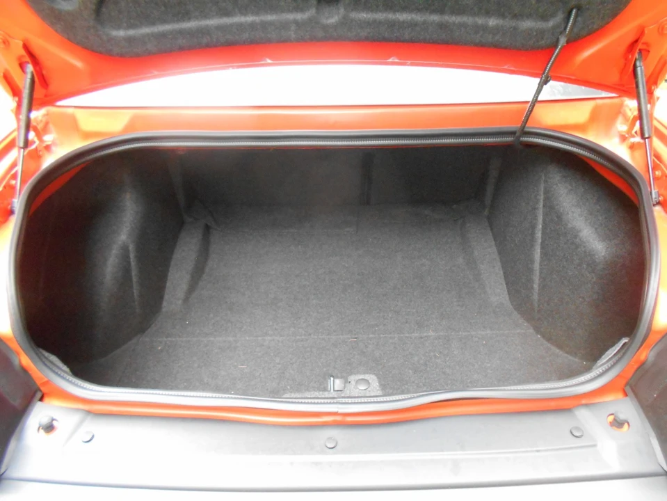 2021 Dodge Challenger SRT8 & 392 3rd Gen - Image 9 of 12