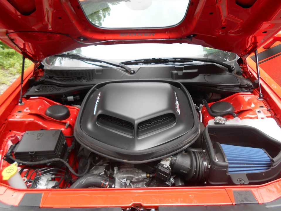2021 Dodge Challenger SRT8 & 392 3rd Gen - Image 10 of 12