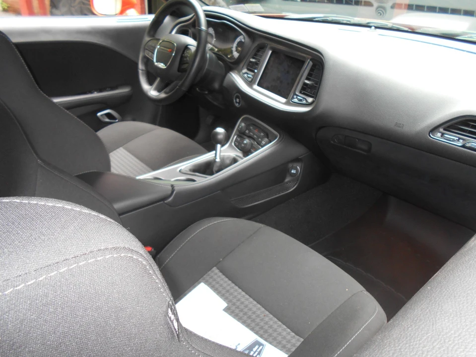 2021 Dodge Challenger SRT8 & 392 3rd Gen - Image 6 of 12